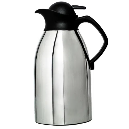 Combisteel 7535.0110 - Kaffeekanne 2,0 Liter | D134xH266 mm - 7535.0110