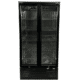 Barkühlschrank Hoch MVC - 458 Liter | B900xT515xH1820mm | Combisteel 7526.0305