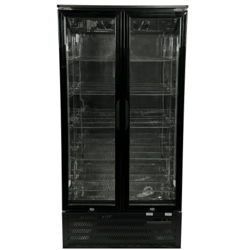 Combisteel Barkühlschrank Hoch MVC - 458 Liter | B900xT515xH1820mm - 7526.0305 - 7526.0305