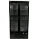 Bar kjøleskap 458 liter | B900xD515xH1820mm | Combisteel MVC-458 | 7526.0305