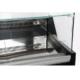 Kjøledisk delikatesse | B1584xD1095xH1280mm | Combisteel 7486.0070