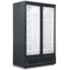 Kühlschrank 2 Glastüren SVO-1000R | Combisteel 7455.2900