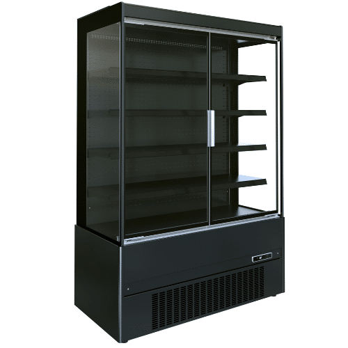 Kjølemonter vegg modell | B1510xD665xH1920mm | Combisteel 7350.0055