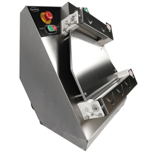 Kjevlemaskin 40CM | B540xD610xH770mm | Combisteel 7073.0125