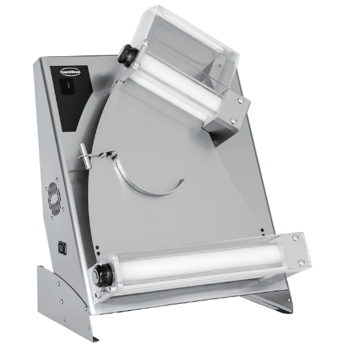 Kjevlemaskin 140-300mm | B440xD380xH615mm | Combisteel 7482.0010
