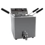 Pastakoker 3,15KW | 230V-1fas | B300xD240xH200mm | Saro Germany | 443-2015 | 321830