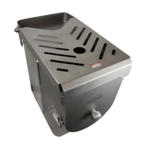 Fleiscmischer 20KG | CombiSteel 7541.0025