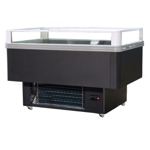 Kühl - Tiefkühlinse umschaltbar 1.5 - Combisteel 7090.0055