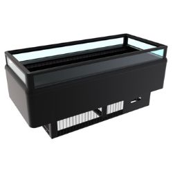 Kühl - Tiefkühlinse umschaltbar 2.0 - Combisteel 7080.0025