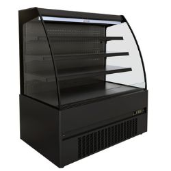 Kühlvitrine Noah 1.9 - CombiSteel 7350.0015