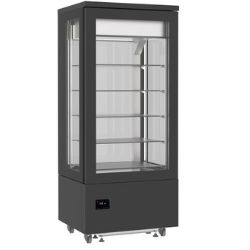 Gekühlte Gebäckvitrine für Schokolade - Combisteel 7489.5395