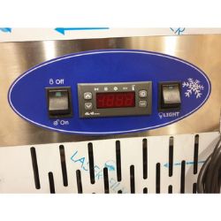 Gekühltes Buffet GN 3/1 - CombiSteel 7077.0100