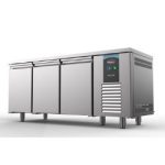 Combisteel Kühltisch 3 Türen Energy Line 700 - 7489.5505 - 7489.5505