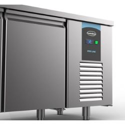 Kühltisch 3 Türen Energy Line 700 - Combisteel 7489.5505