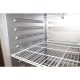 Tiefkühlschrank Edelstahl 1 Tür 560 liter - Energy Line - Combisteel 7450.0255