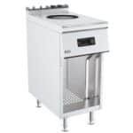 Induktions Wok Herd Base 700 | Combisteel 7178.0580