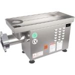 Combisteel Gastro Fleischwolf 12 - 75kg/h 230V - mit festem Kopf - 7073.0045 - 7073.0045