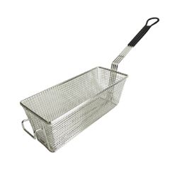 Base 900 Korb Gasfritteuse - CombiSteel 7178.9070