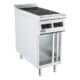 Induktion Elektroherd 2 PL. | Combisteel 7178.3140