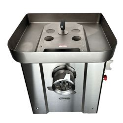 Fleischwolf 32 - 500kg/h 400V - CombiSteel 7541.0015