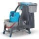 Renigungswagen procart jet 736s | Combisteel 7048.0055