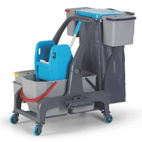 Renigungswagen procart jet 736s | Combisteel 7048.0055