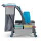 Renigungswagen procart jet 736s | Combisteel 7048.0055