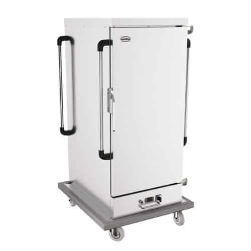 Bankett Wagen warm 15x 2/1GN | CombiSteel 7178.1100