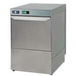 Geschirrspülmaschine SL 500-400 dp dde mit abwasserpumpe und spülmitteldosierer | CombiSteel 7280.0027
