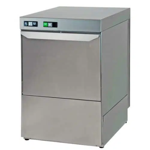 Combisteel Gastro Geschirrspülmaschine frontbedienung 500-230 - 7280.0020 - 7280.0020