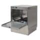 Geschirrspülmaschine SL 500-400 dp dde mit abwasserpumpe und spülmitteldosierer | CombiSteel 7280.0027