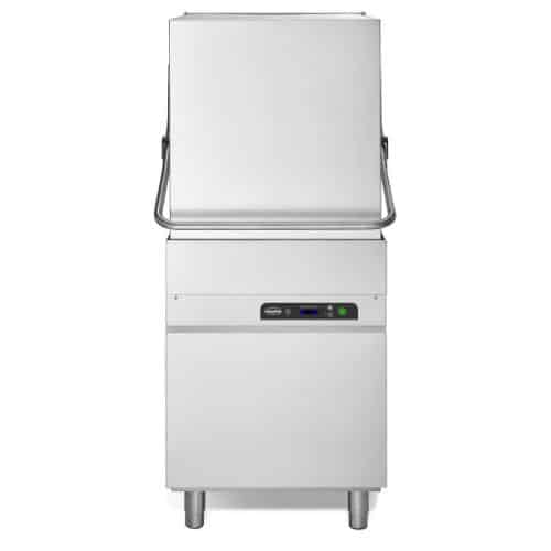 Durschubspülmaschine mit abwasserpumpe720dp | Combisteel 7280.0046