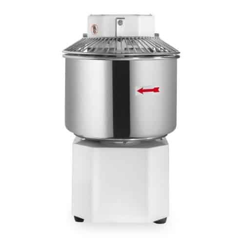 Knetmaschine 20 Liter | B395xT753xH705 mm | Combisteel 7455.1430