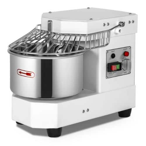 Knetmaschine 8 Liter | B302xT495xH385mm | Combisteel 7062.0100