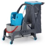 Reinigungswagen Procart Jet 735S | Combisteel 7048.0050 - 7048.0050