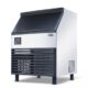 Eiswürfelmaschine Großküche | 73 kg/24 h | B660xT707xH919mm | Combisteel 7081.0015