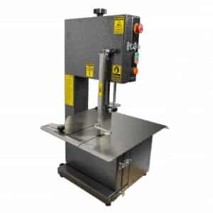 Elektrische fleischsäge bandsäge 400v | Combisteel 7073.0040