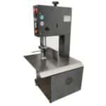 Elektrische fleischsäge bandsäge 400v | Combisteel 7073.0040 - 7073.0040