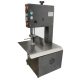 Elektrische fleischsäge bandsäge 400v | Combisteel 7073.0040
