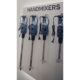 Stabmixer 35 cm Länge | Combisteel HM-35-35 | 7067.0010