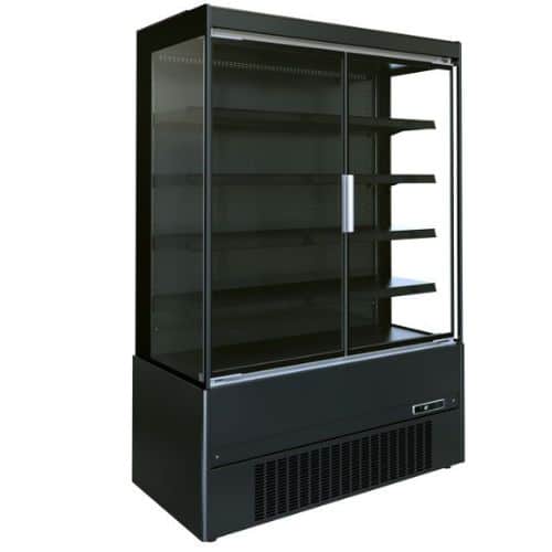 Wandkühlung 2 türen JAMIE 1.3 | Combisteel 7350.0050