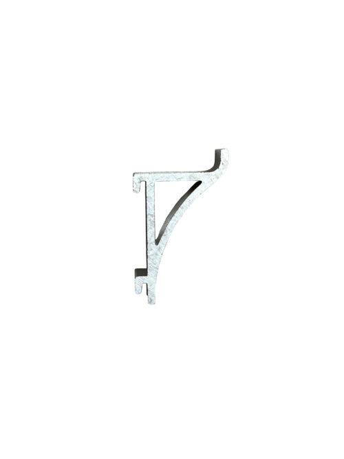 SET 4 CLIPS FOR GRID 7455.1347-1353-1360 7455.1352
