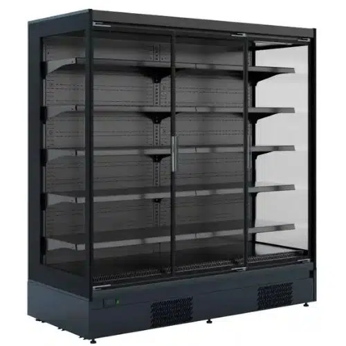 Wandkühlung mike 3.8 *transport auf anfrage* - CombiSteel 7350.0080 - 7350.0080