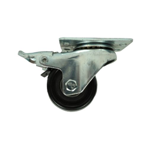 Castor set 6X - CombiSteel 7489.0910 - 7489.0910