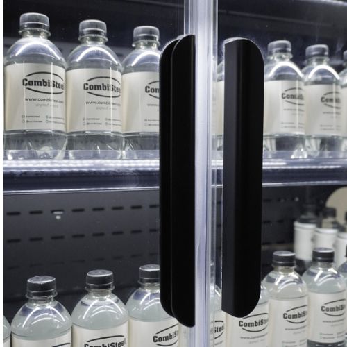 Wandkühlung marco 1.9 - Combisteel 7455.3105