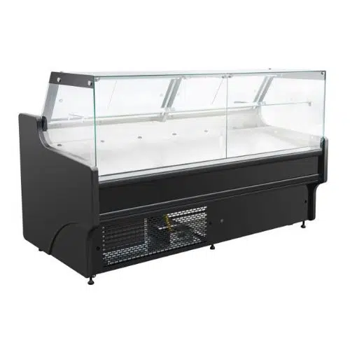 Kühlvitrine THOMAS 2.0 - Combisteel 7090.0210 - 7090.0210
