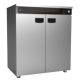 Teller wärmeschrank 2 türen- Combisteel 7518.0010