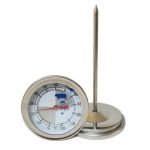 Fleischthermometer Ø73 - CombiSteel 7521.0045 - 7521.0045