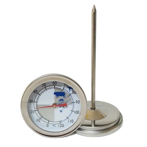 Fleischthermometer Ø73 - CombiSteel 7521.0045