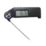 Taschenthermometer mit einklappbarer sonde - CombiSteel 7521.0030 - 7521.0030